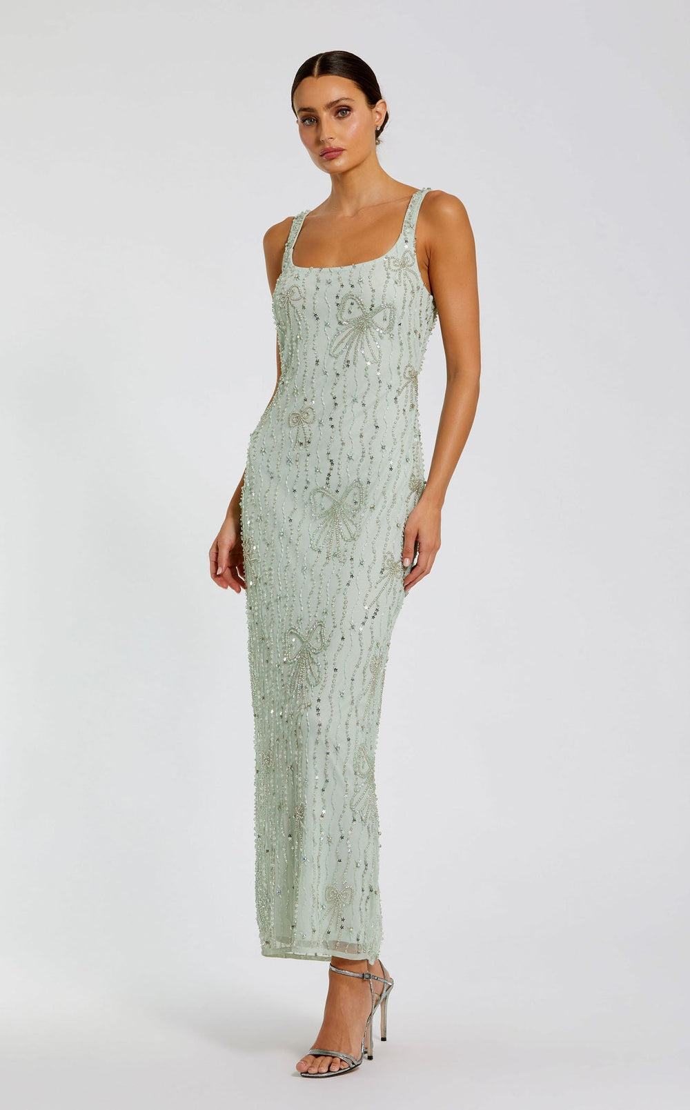 Mac Duggal 94129 Dress - VOLAKK