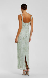 Mac Duggal 94129 Dress view 3