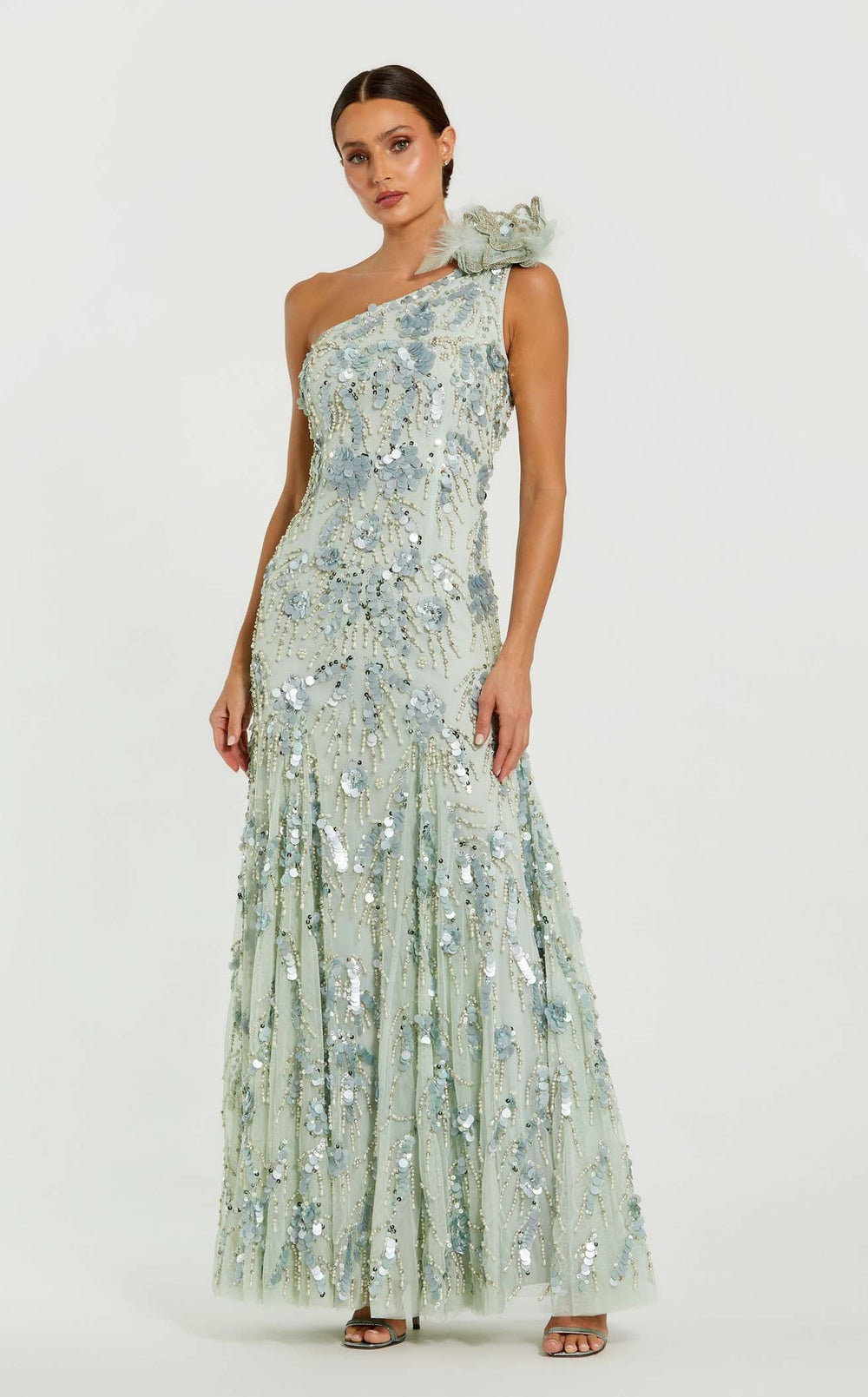 Mac Duggal 94151 Dress - VOLAKK