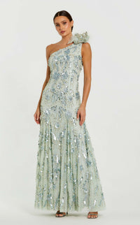 Mac Duggal 94151 Dress view 1