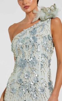 Mac Duggal 94151 Dress view 2