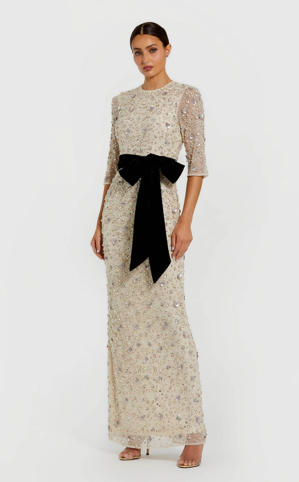 Mac Duggal 94166 Dress - VOLAKK
