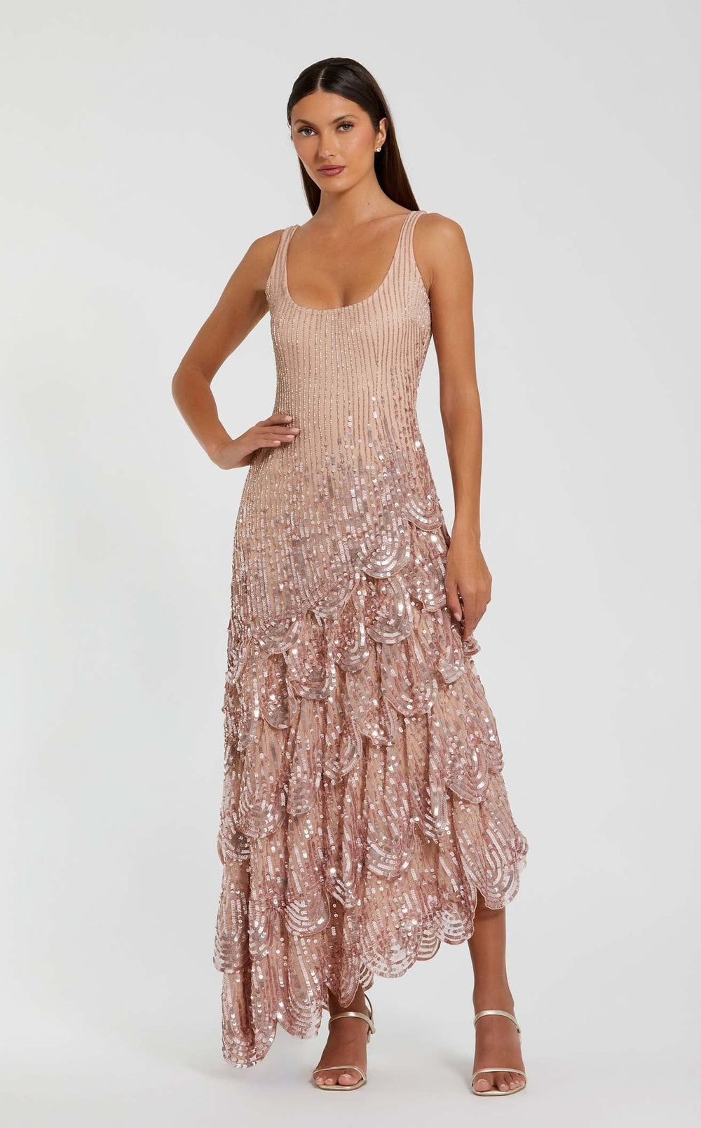 Mac Duggal 94195 Dress - VOLAKK