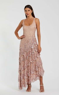 Mac Duggal 94195 Dress view 1