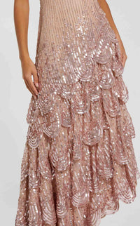 Mac Duggal 94195 Dress view 2