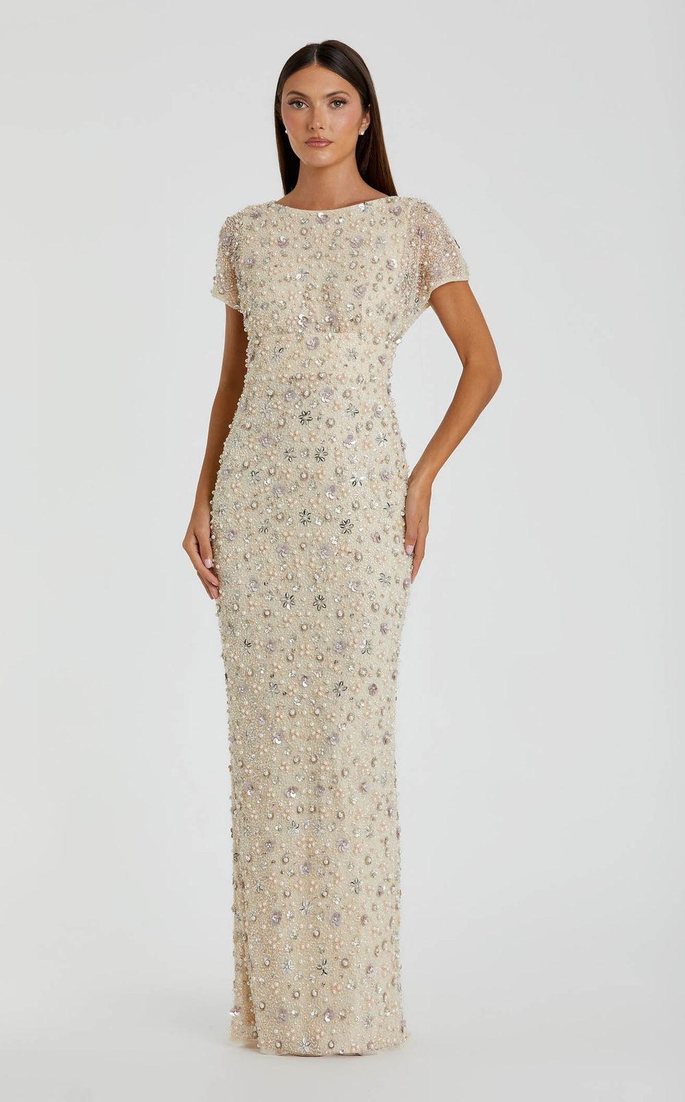 Mac Duggal 94205 Dress - VOLAKK