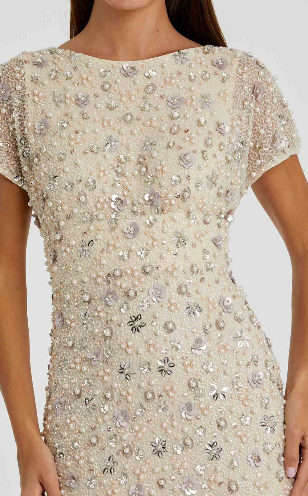 Mac Duggal 94205 Dress details - VOLAKK