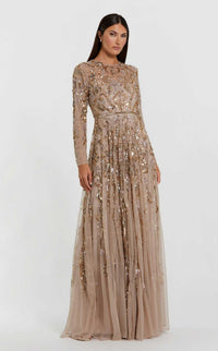 Mac Duggal 94213 Dress view 1