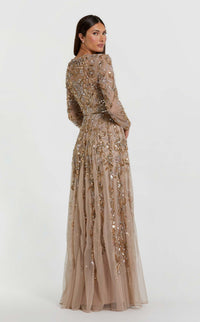 Mac Duggal 94213 Dress view 3