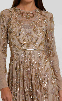 Mac Duggal 94213 Dress view 2
