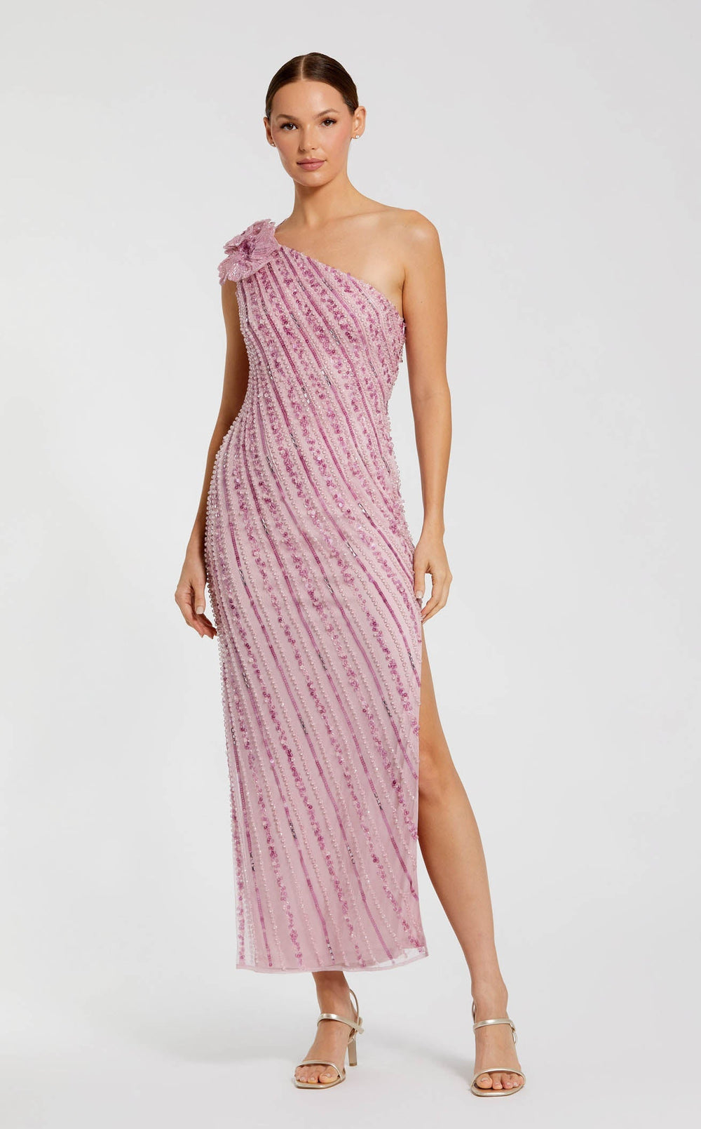 Mac Duggal 94221 Dress - VOLAKK