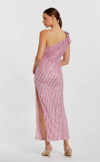 Mac Duggal 94221 Dress view 3