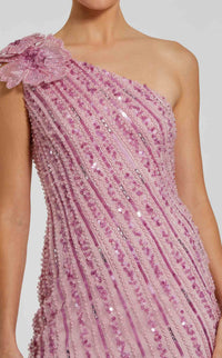 Mac Duggal 94221 Dress view 2