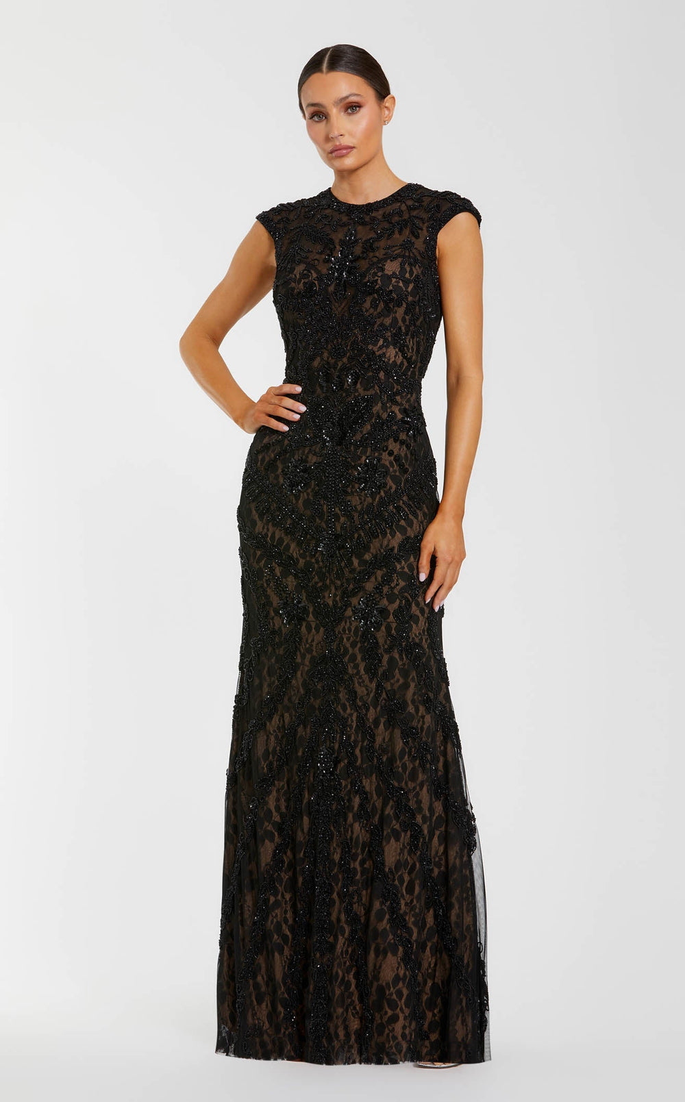 Mac Duggal 94276 Dress - VOLAKK