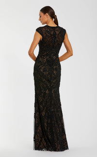 Mac Duggal 94276 Dress view 3