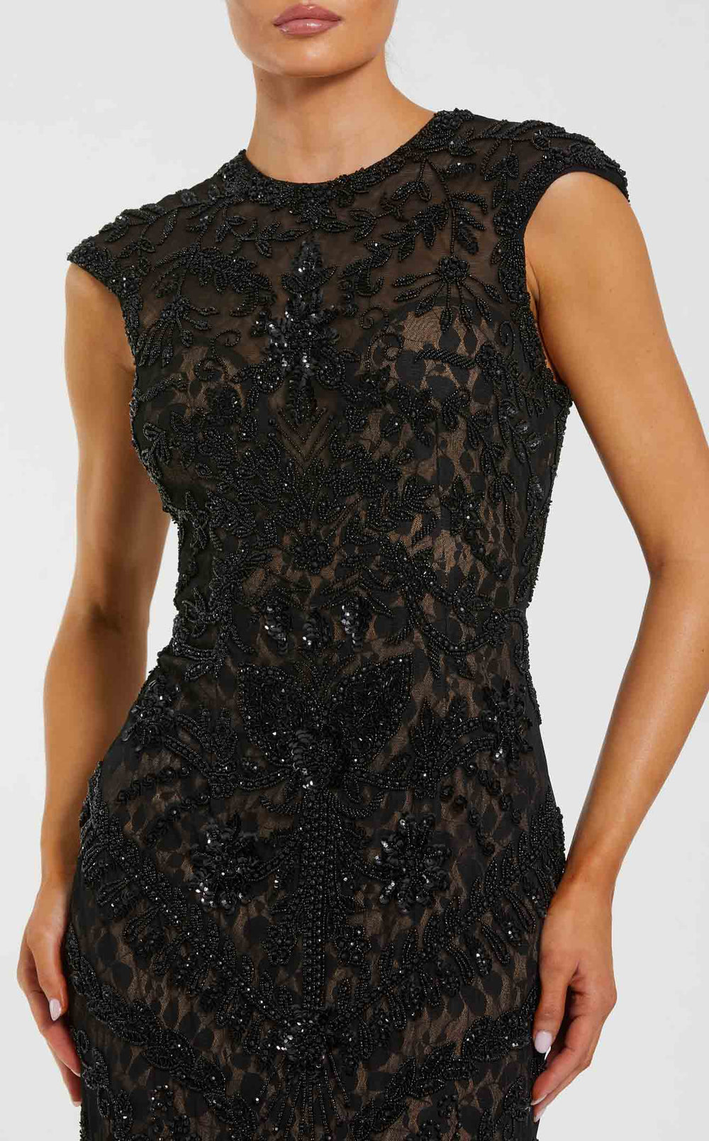 Mac Duggal 94276 Dress details - VOLAKK
