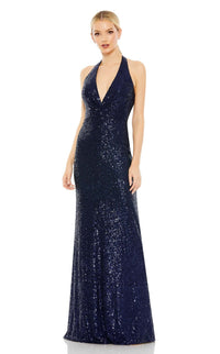 Mac Duggal A11277 Dress view 1