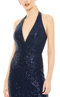 Mac Duggal A11277 Dress view 2