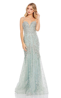 Mac Duggal A20242 Dress view 1