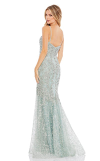 Mac Duggal A20242 Dress view 3