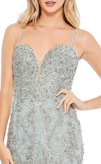 Mac Duggal A20242 Dress view 2