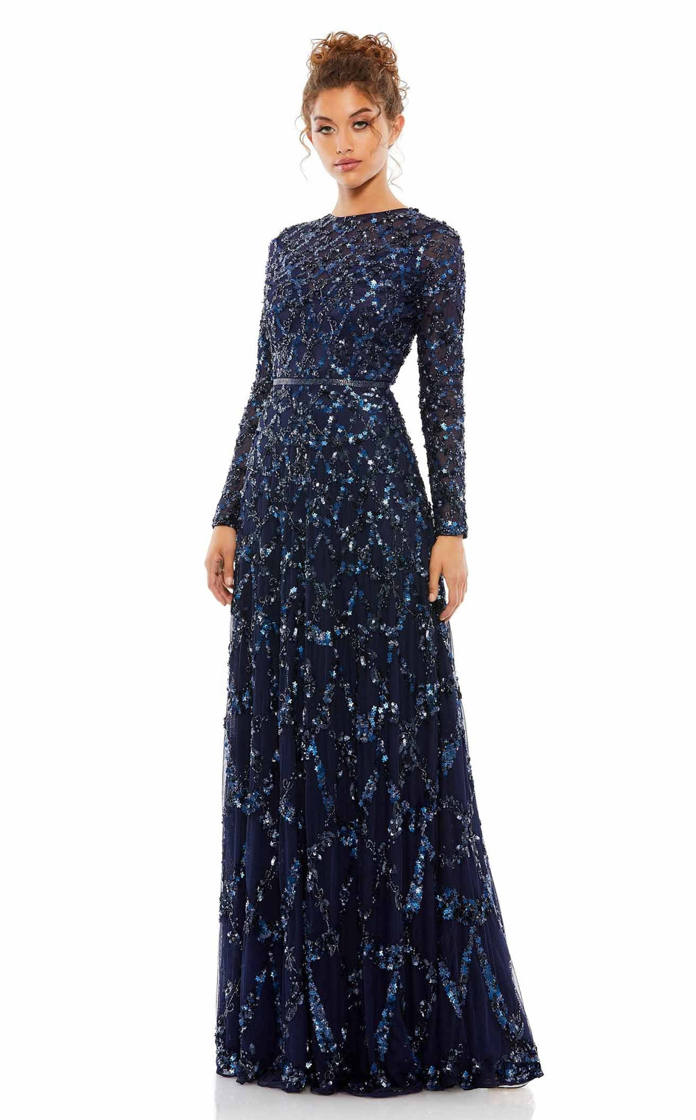 Mac Duggal A5496 Dress - VOLAKK
