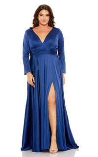 Mac Duggal Fabulouss 68436 Dress view 1