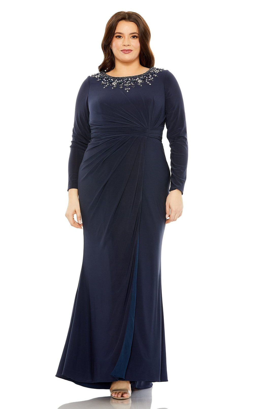 Mac Duggal Fabulouss 77023 Dress - VOLAKK