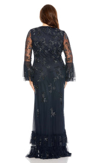 Mac Duggal Fabulouss 9239 Dress view 3