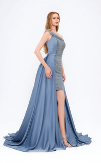 Mambo Couture 910MG629 Dress view 9