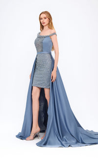 Mambo Couture 910MG629 Dress view 8