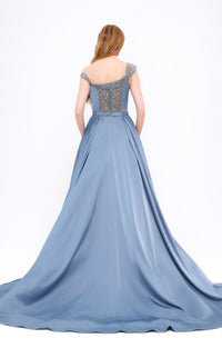 Mambo Couture 910MG629 Dress view 10