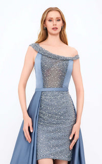 Mambo Couture 910MG629 Dress view 5