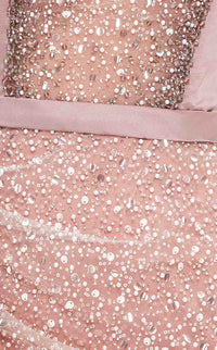 Mambo Couture 910MG629 Dress view 4