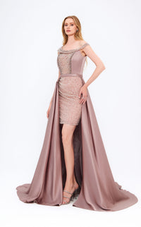 Mambo Couture 910MG629 Dress view 7