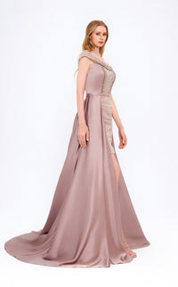 Mambo Couture 910MG629 Dress view 6