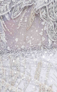 Mambo Couture 910MG650 Dress view 4