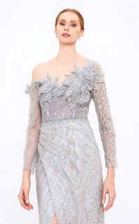 Mambo Couture 910MG650 Dress view 3