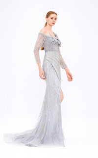 Mambo Couture 910MG650 Dress view 10