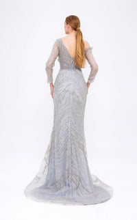 Mambo Couture 910MG650 Dress view 11