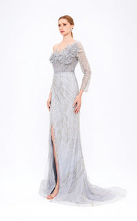 Mambo Couture 910MG650 Dress view 9