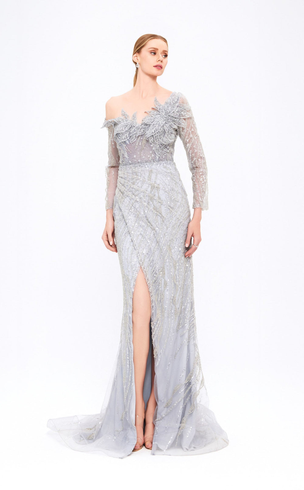 Mambo Couture 910MG650 Dress - VOLAKK