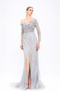 Mambo Couture 910MG650 Dress view 1
