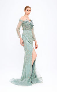 Mambo Couture 910MG650 Dress view 8