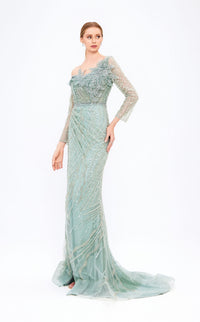 Mambo Couture 910MG650 Dress view 7