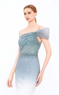 Mambo Couture 917MG735 Dress view 3
