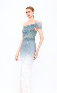 Mambo Couture 917MG735 Dress view 9