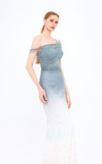 Mambo Couture 917MG735 Dress view 10