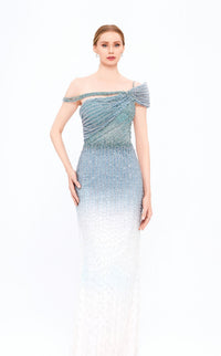 Mambo Couture 917MG735 Dress view 1