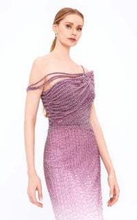 Mambo Couture 917MG735 Dress view 6